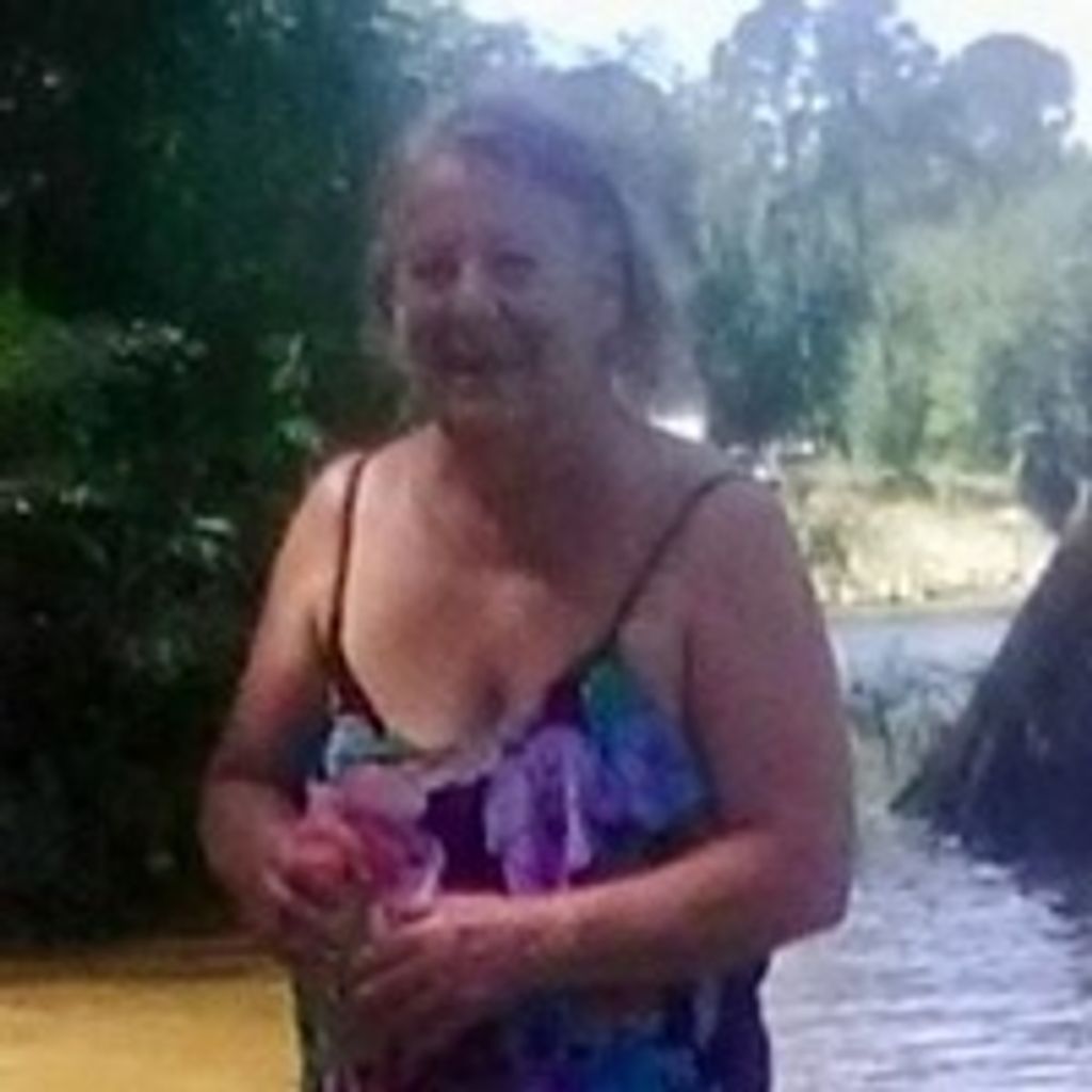 Sondra Ella Carroll Profile Photo