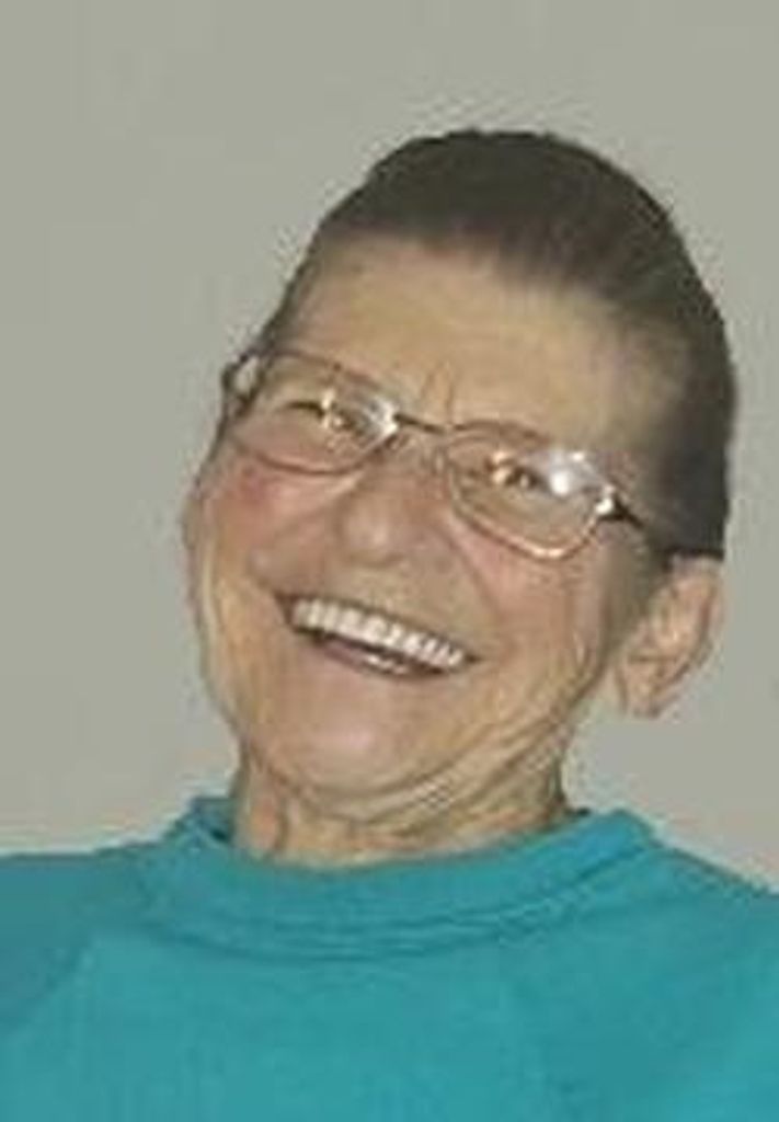 Mary-Ann Louise Hadlock