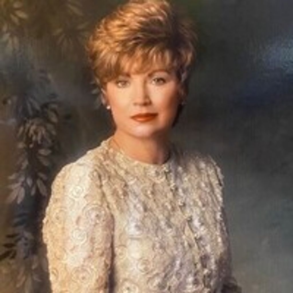 Jackie Mcentire