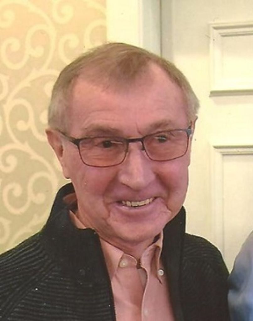 James E. Mckinley Profile Photo