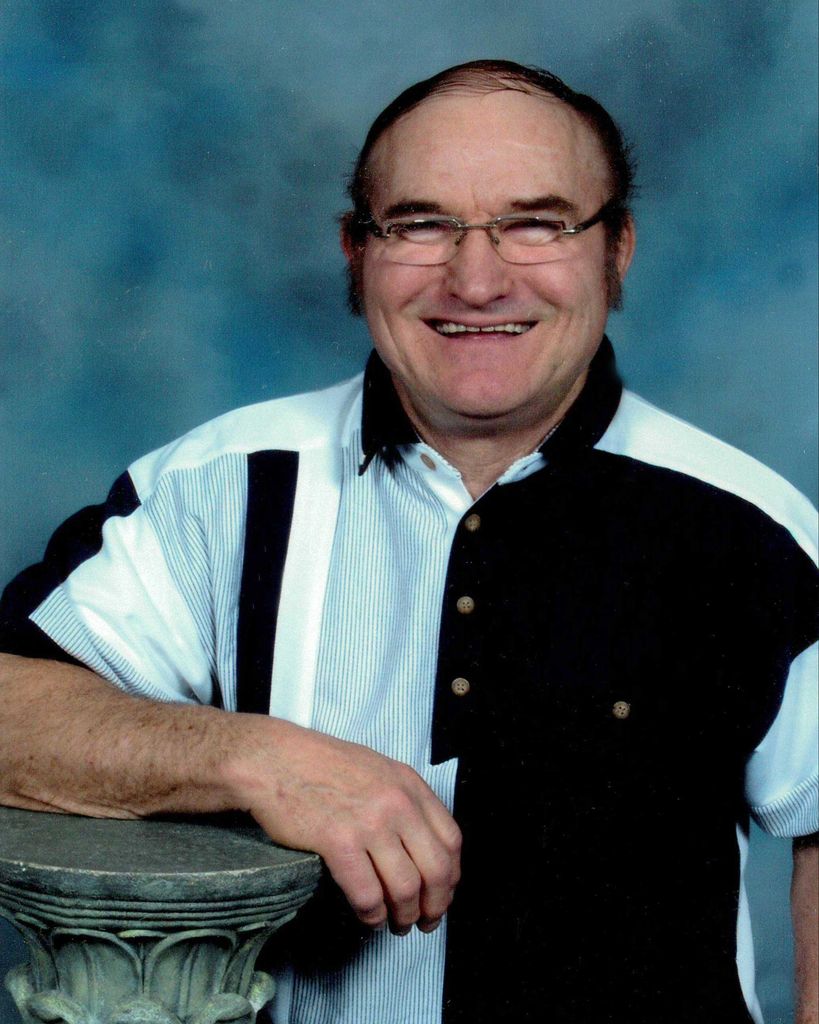 Jerald Hansen Profile Photo