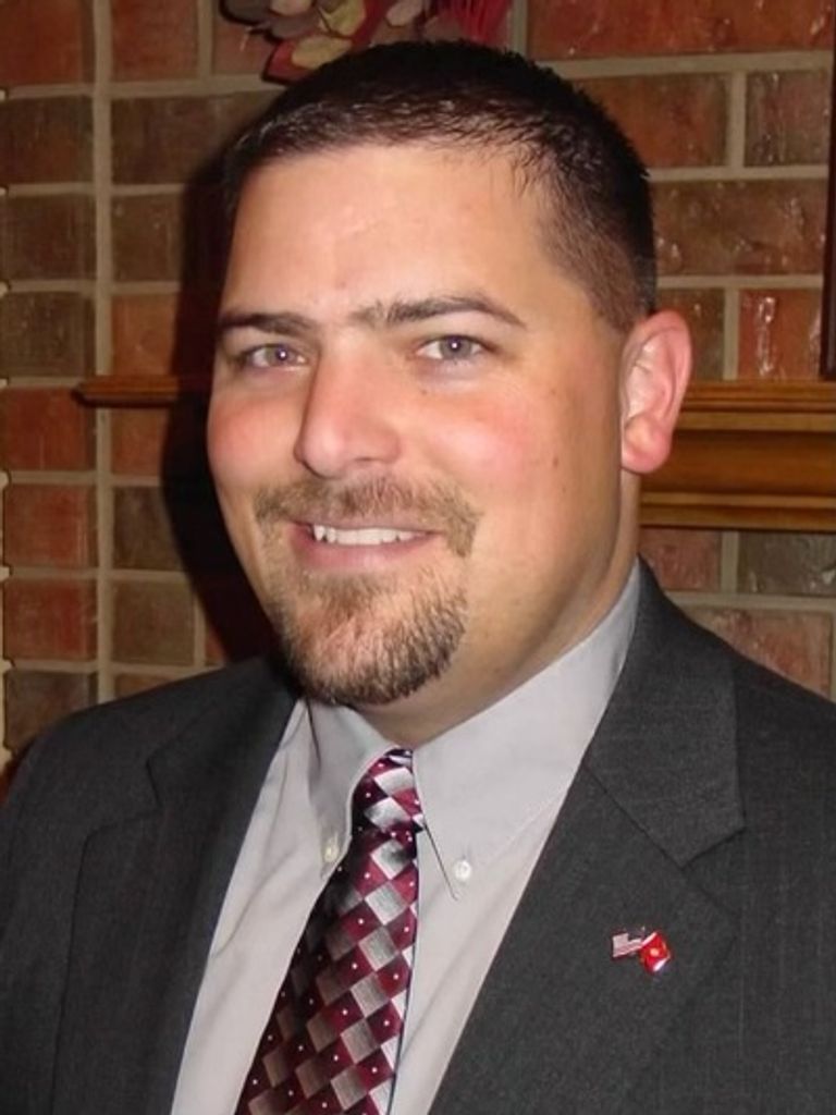 Blake Thomas Southern