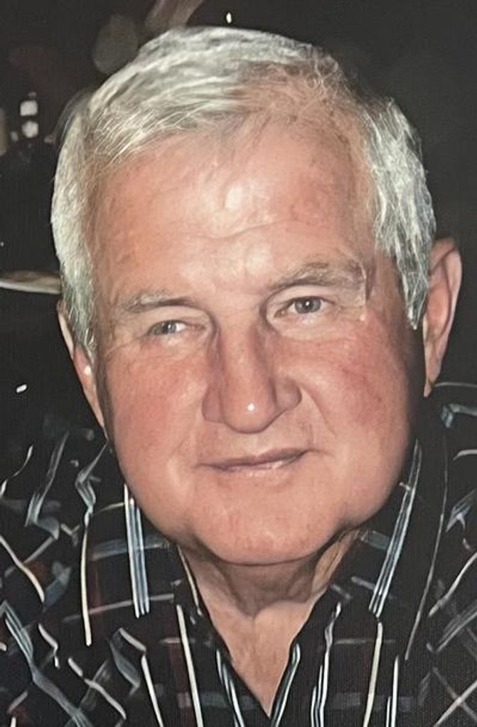 James Edward "Jimmy" Callison, Sr. Profile Photo