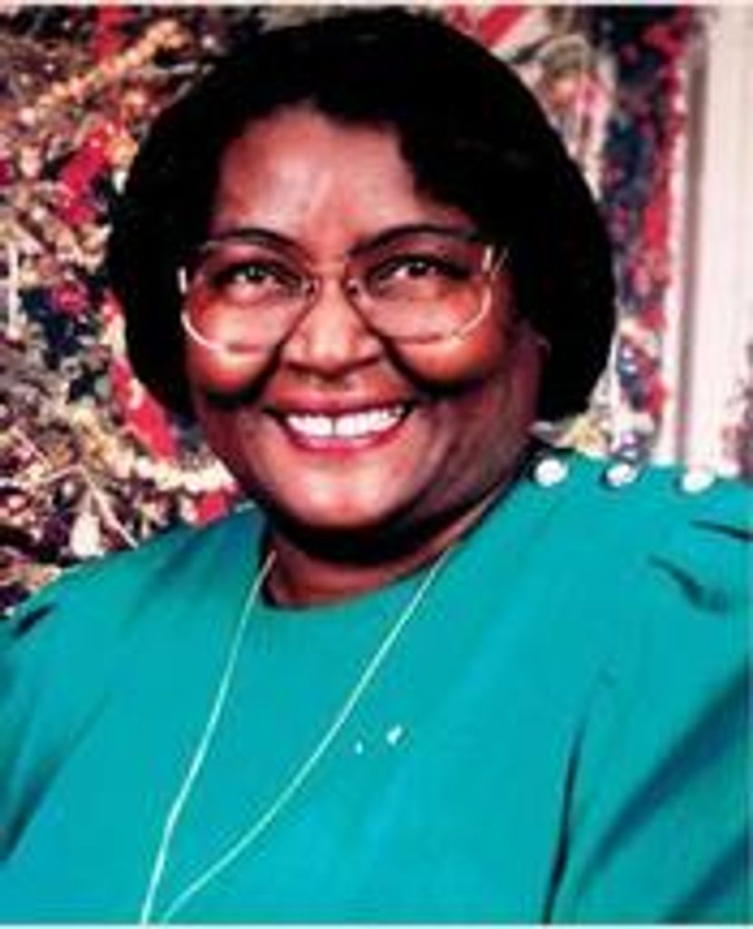 Dattie Bell Curry Profile Photo