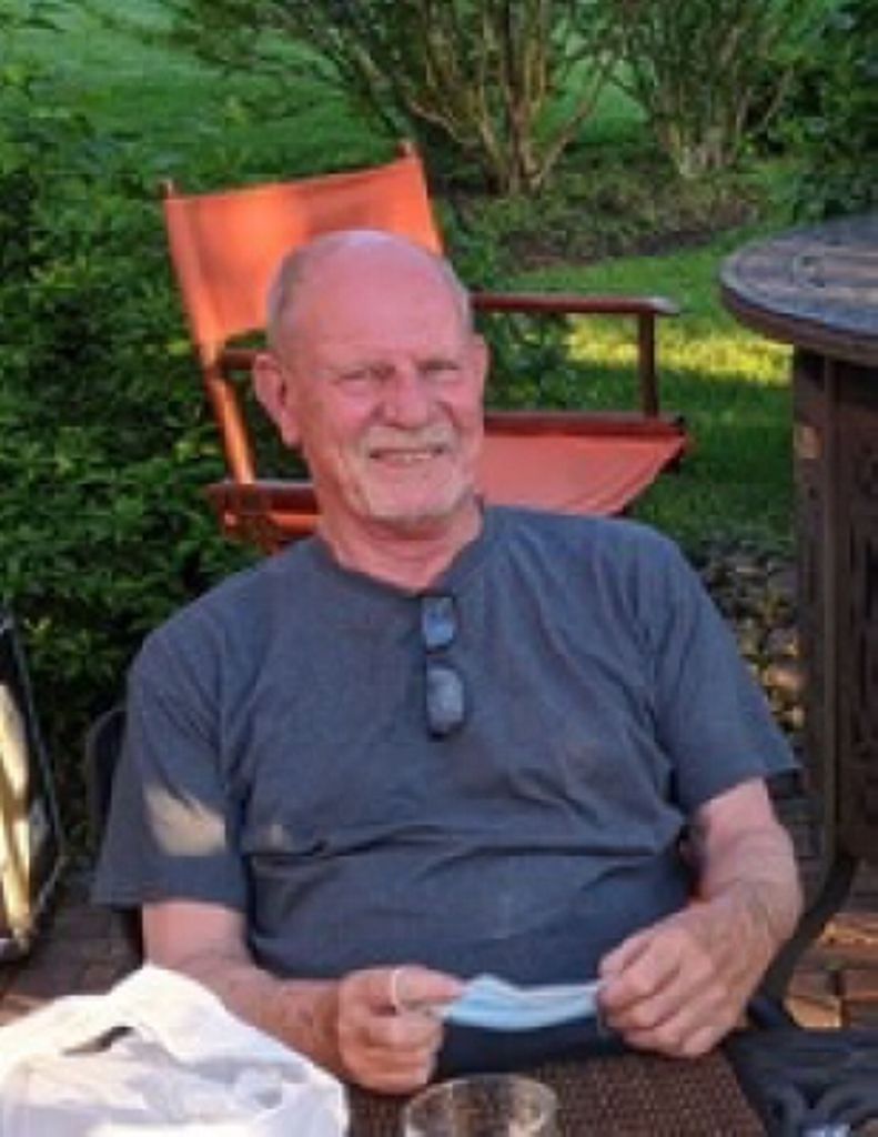 William J. Beinhauer