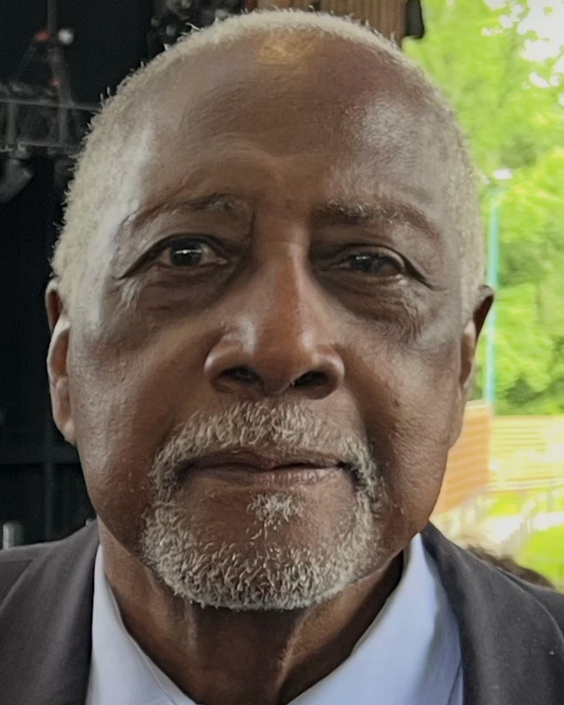 Allen Ross Sheppard Sr. Profile Photo