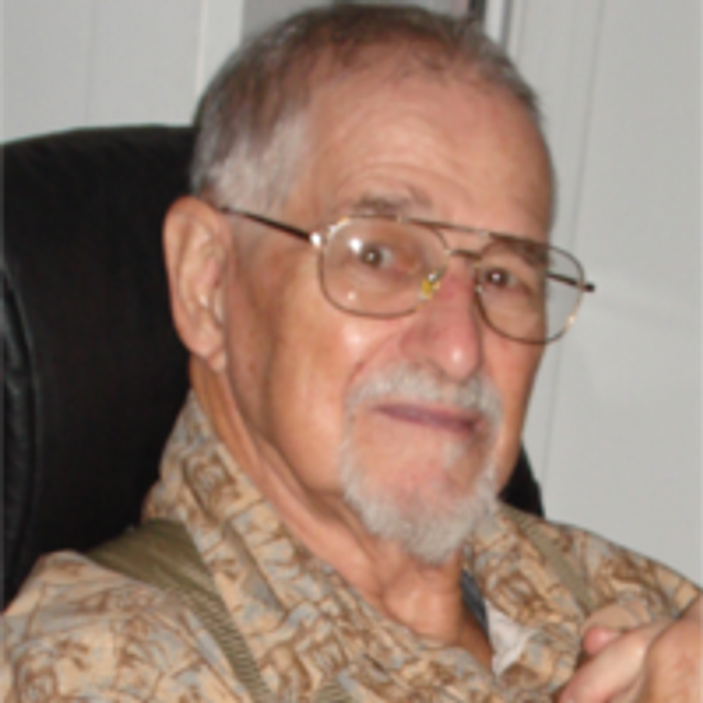 Martin A. Phillips