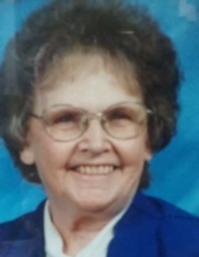 Reva F. Casto
