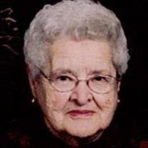 Irene Ida Kula Profile Photo