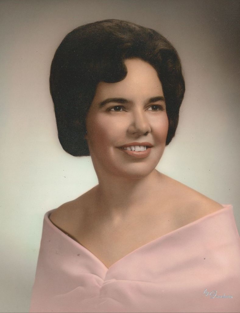 Jean Brewer Cook