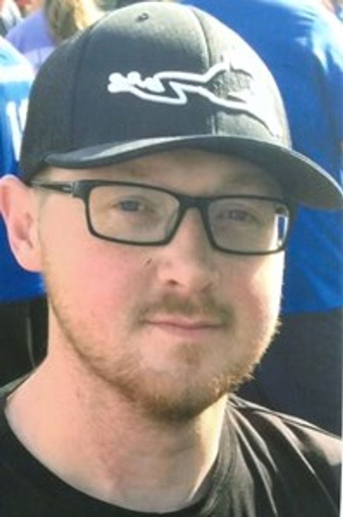 Jason D. Hall
