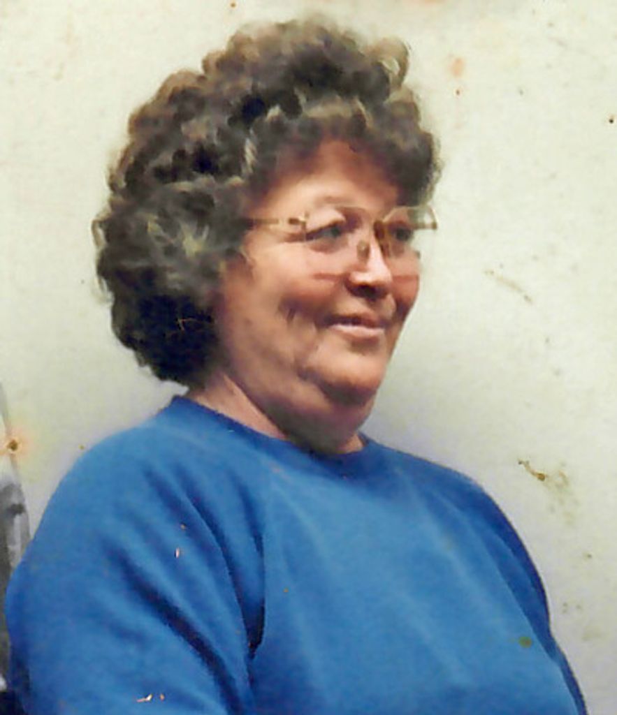 Violet Rogers Hafley Profile Photo