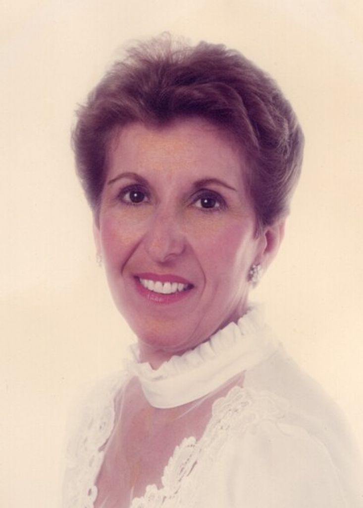 Maria P. Dirlam Profile Photo