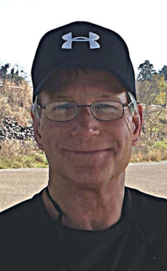 Paul Wayne Hale Profile Photo