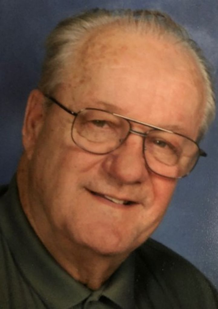 Thomas Michael "Mike" Fahey