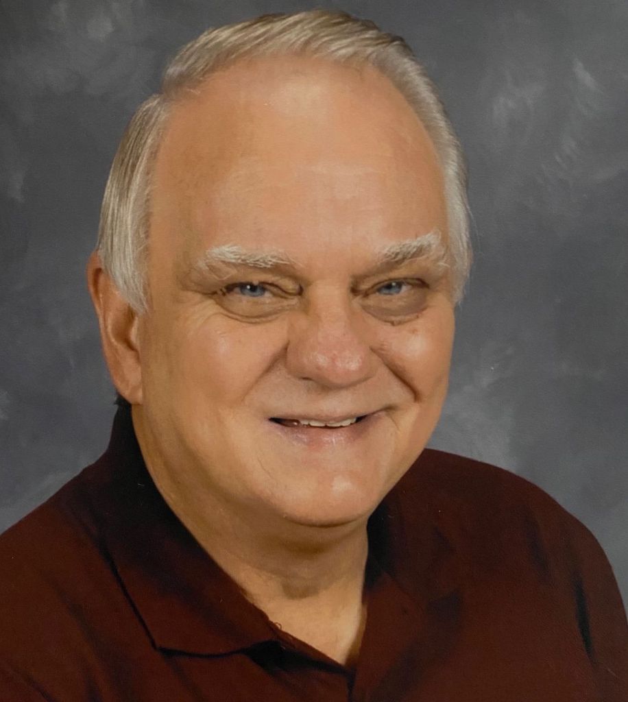 James William Page Profile Photo