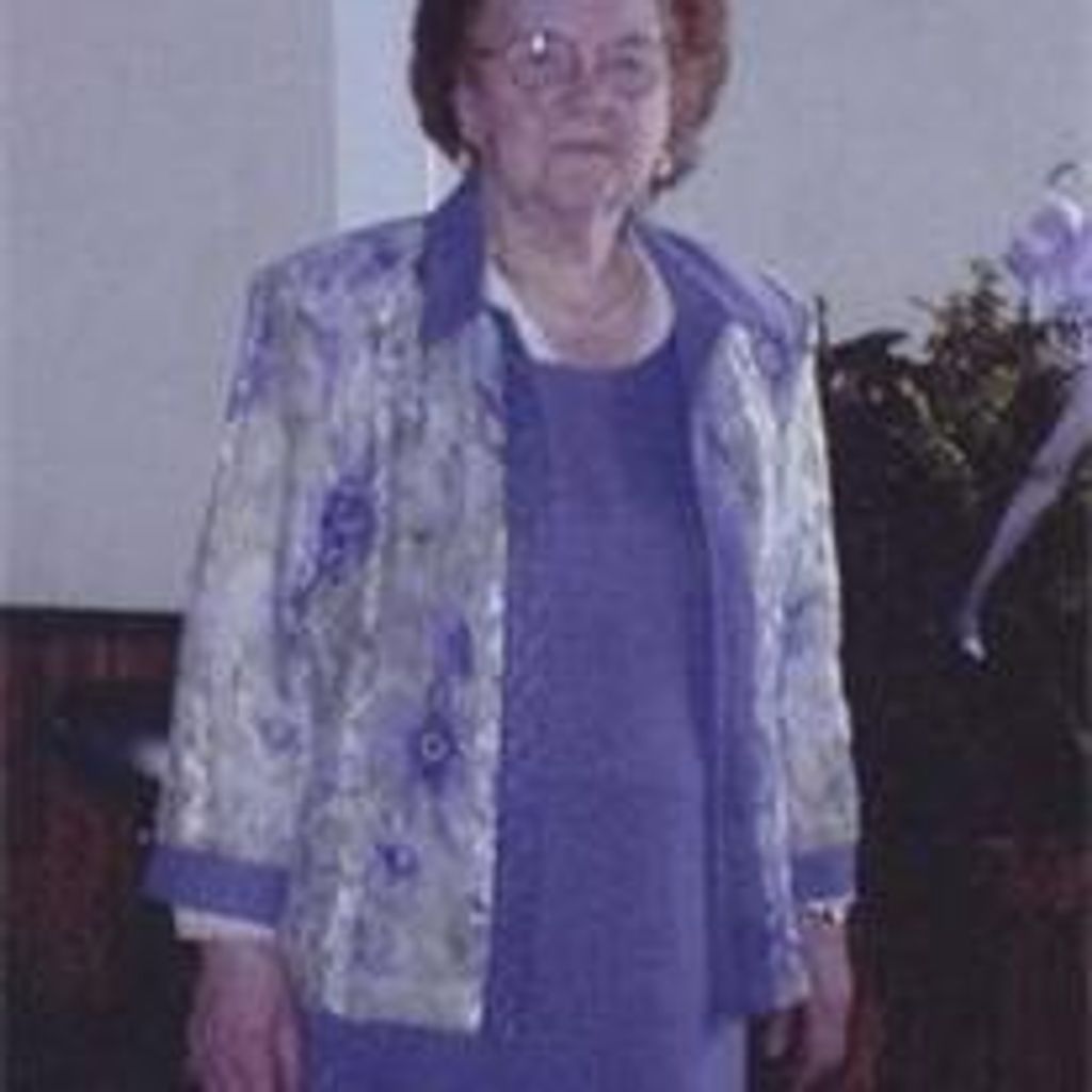 Mildred Vanwinkle