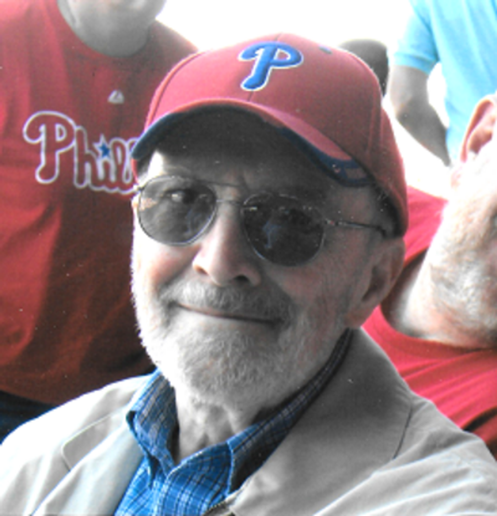Richard R. Badman Profile Photo
