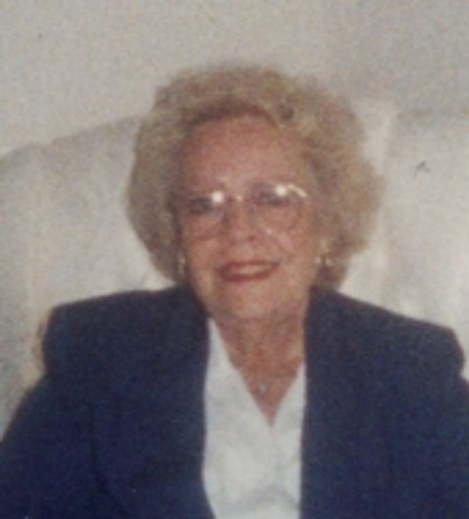 Phyllis Jane Conley