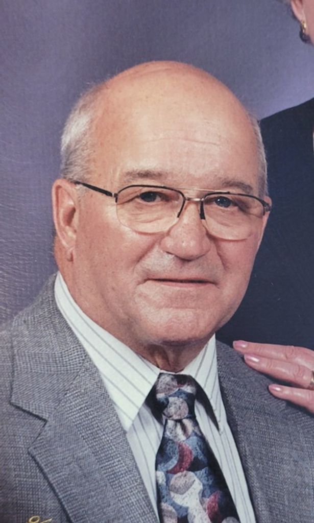 Donald R. Eager Profile Photo