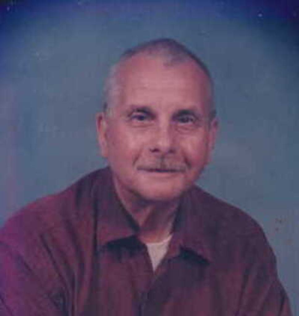 Monroe Nelson Redd, Sr. Profile Photo