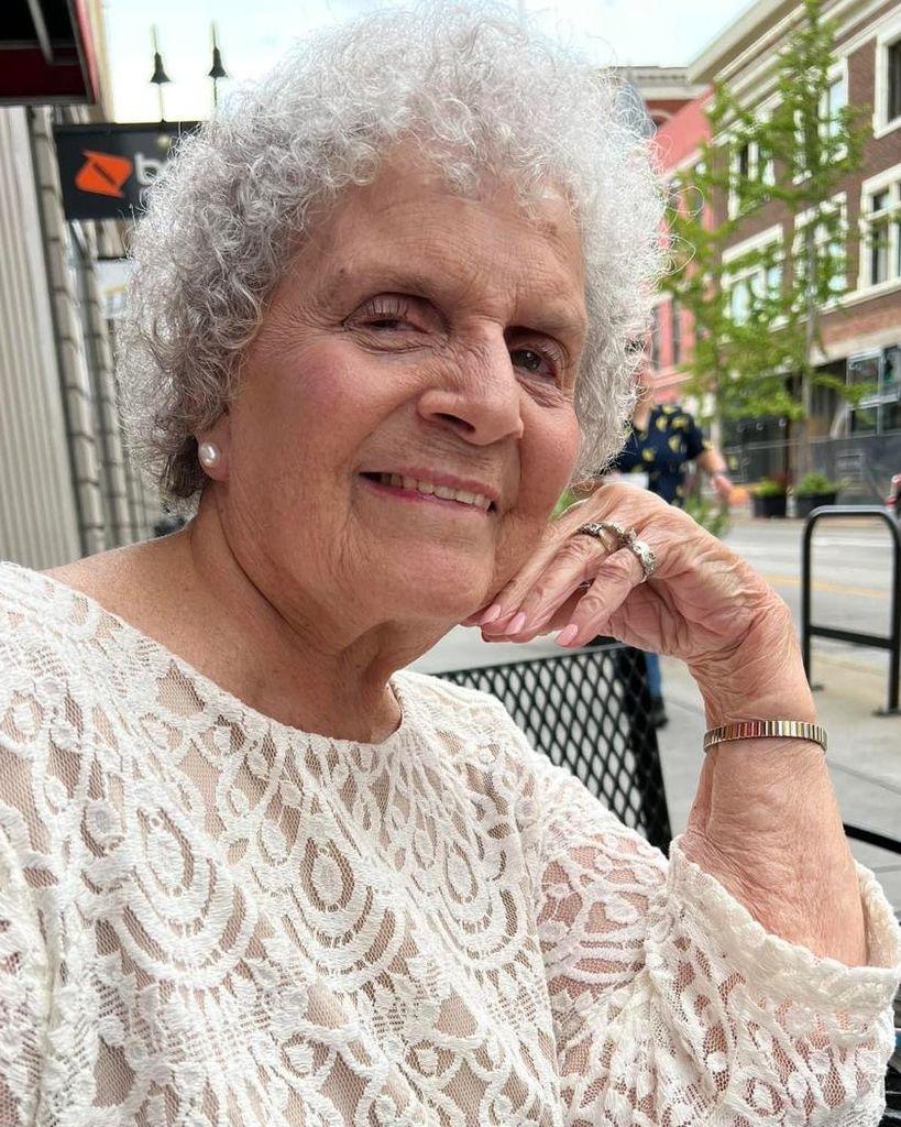 Carole Ann Payne