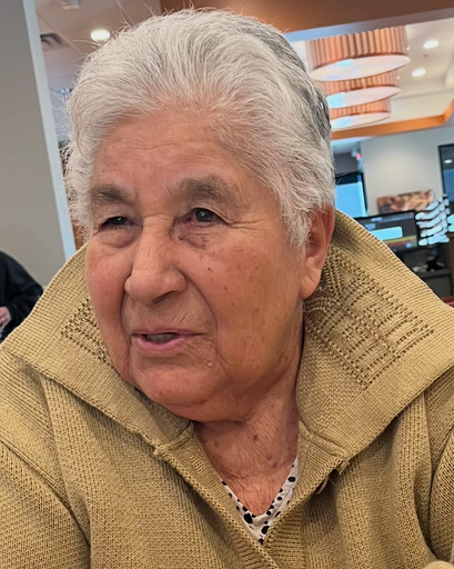 Elena M. Ramirez's obituary image