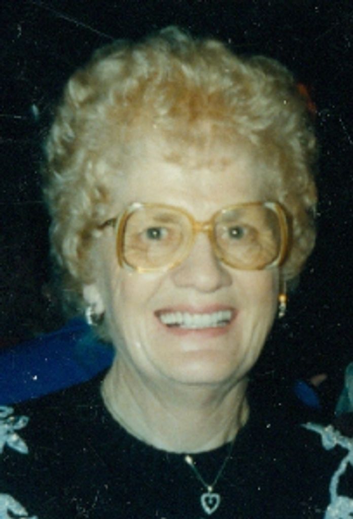 Geraldine Hadjukovich Profile Photo