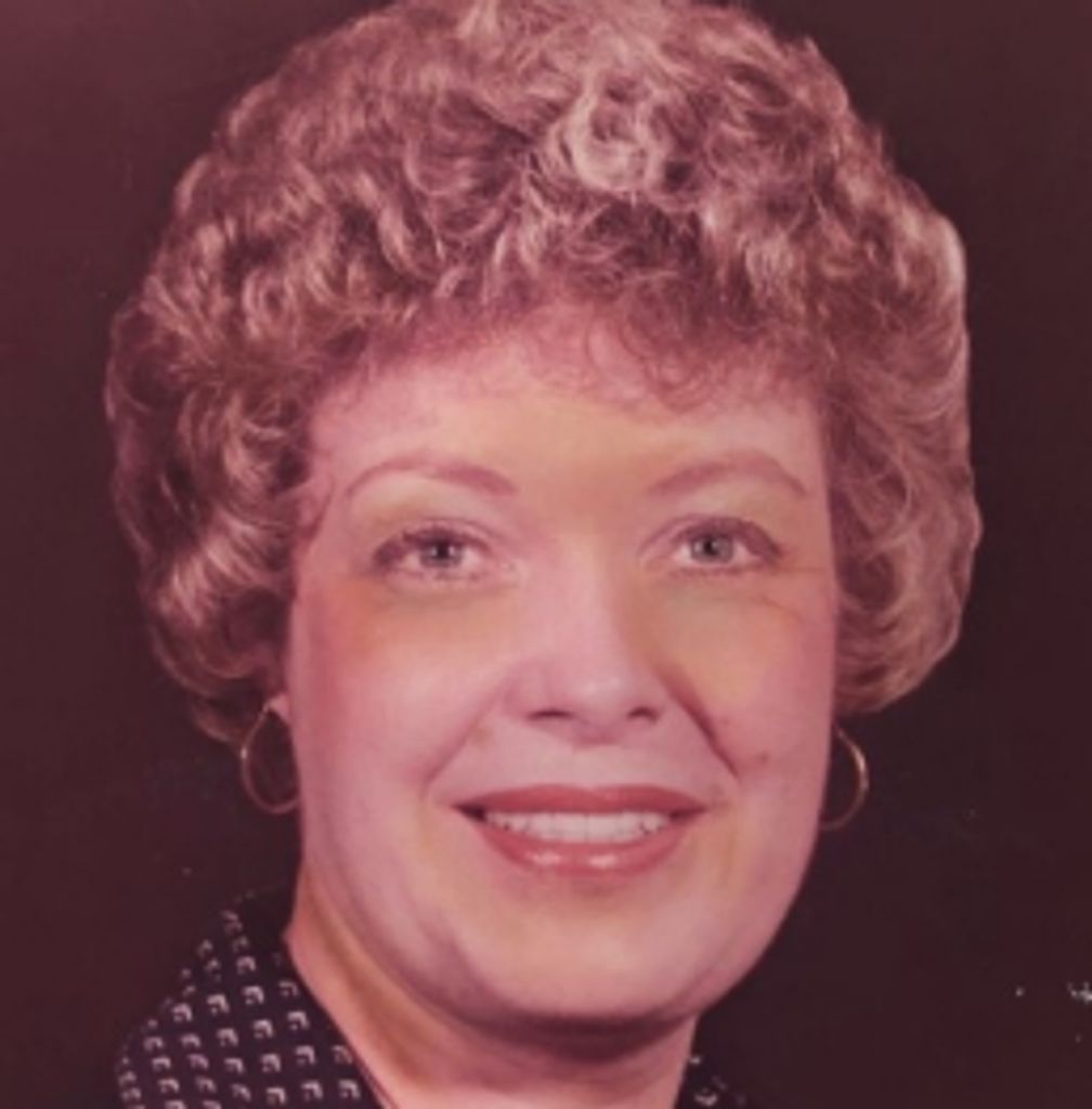 Jean Baggett