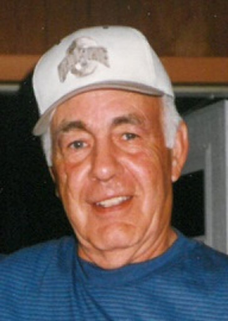 Harold  G. Inbody