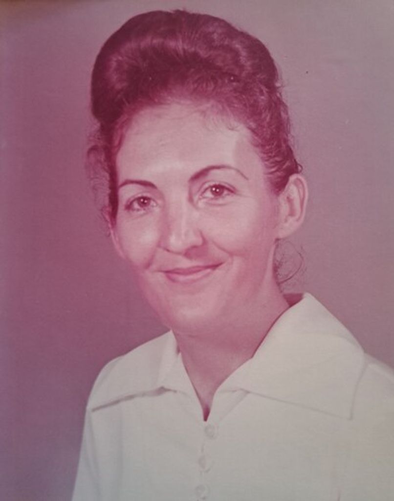 Alice Garner Miller Profile Photo