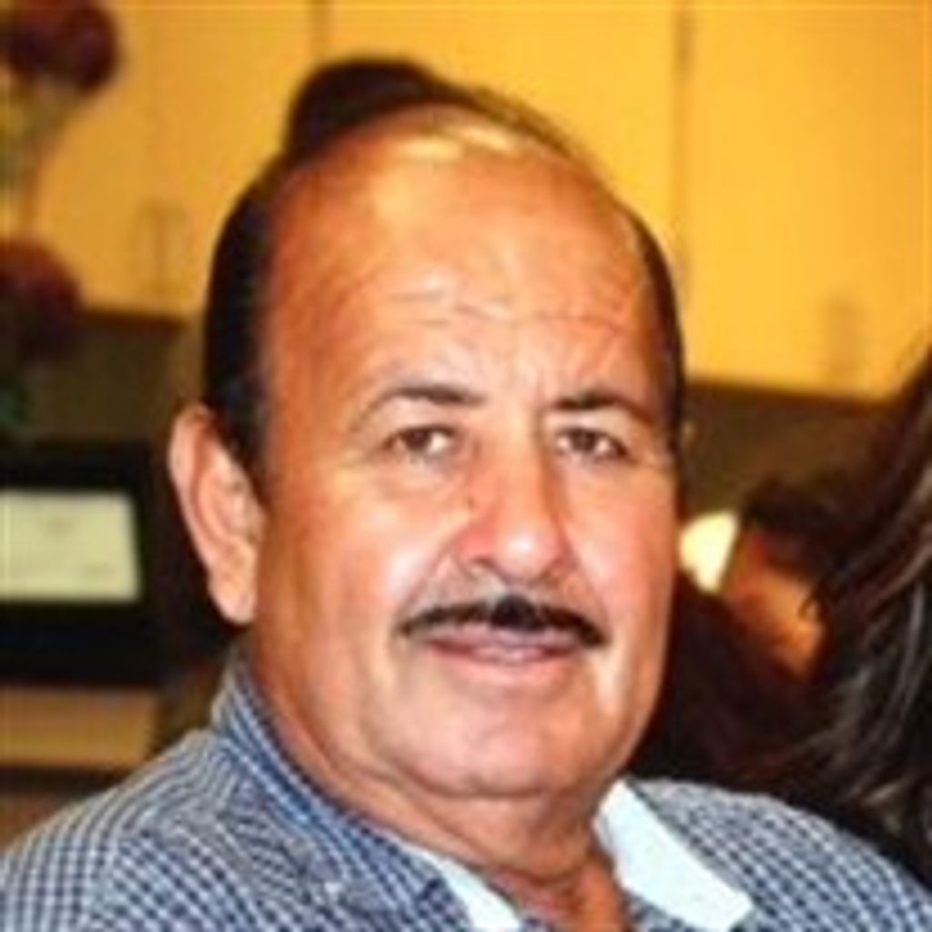 Joel Lazo