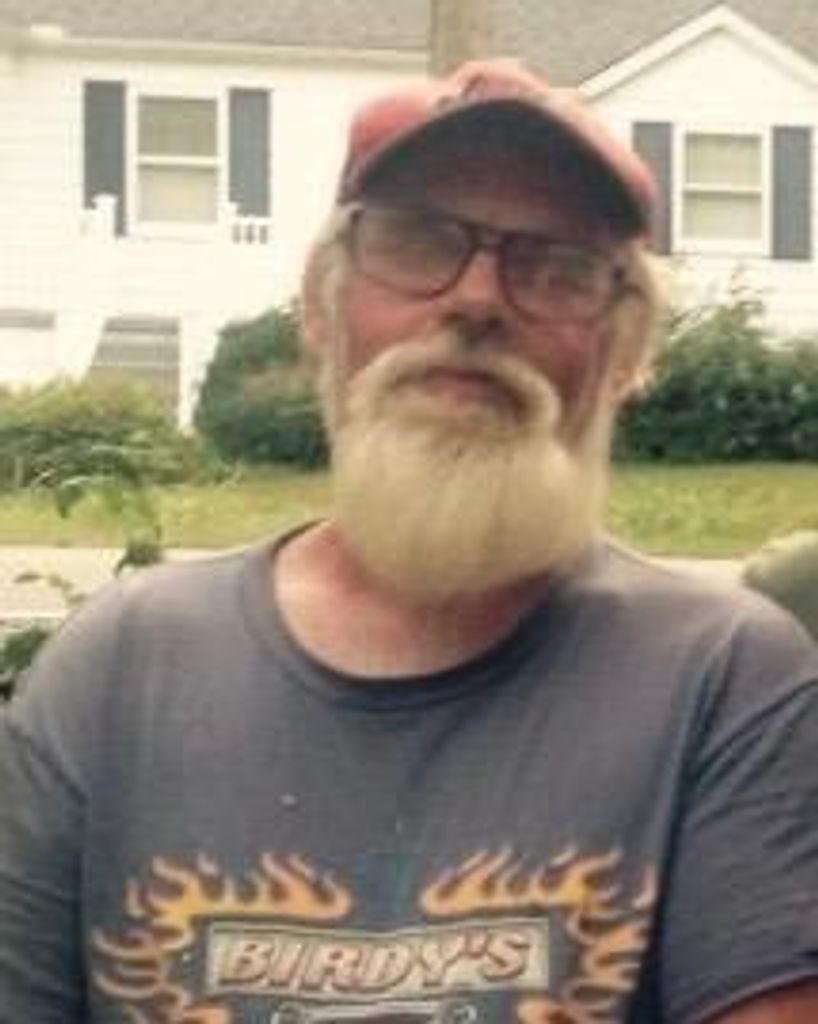 Robert Charles "Birdie" Cody Profile Photo