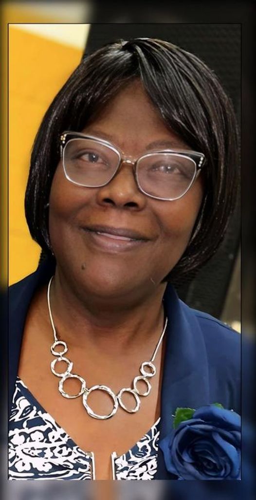 Hazel Haywood Profile Photo