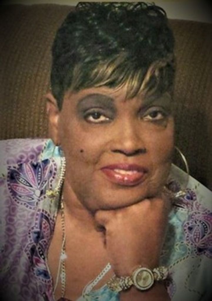 Mary Margaret Richmond Profile Photo