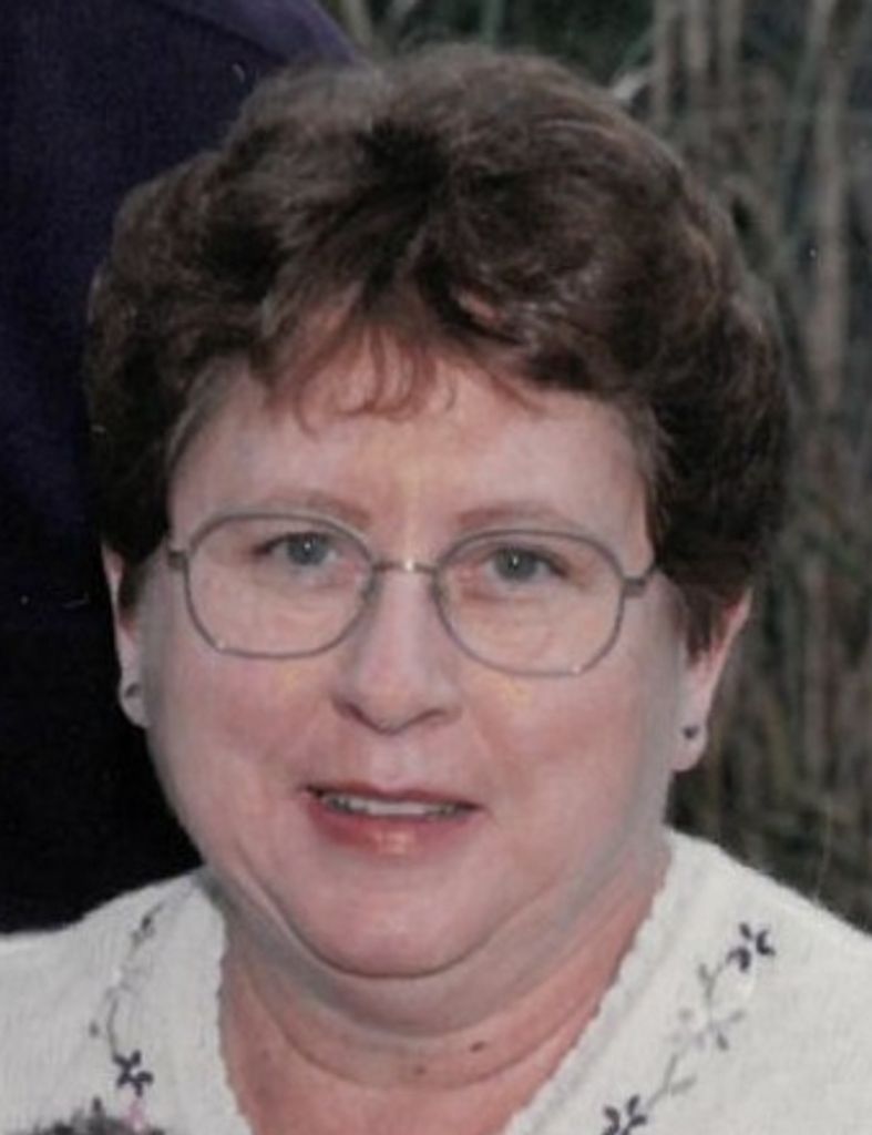 Darlene Irene Weigle