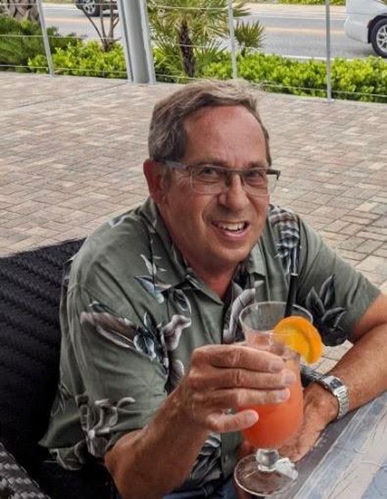 Alan R. "Al" Stockner