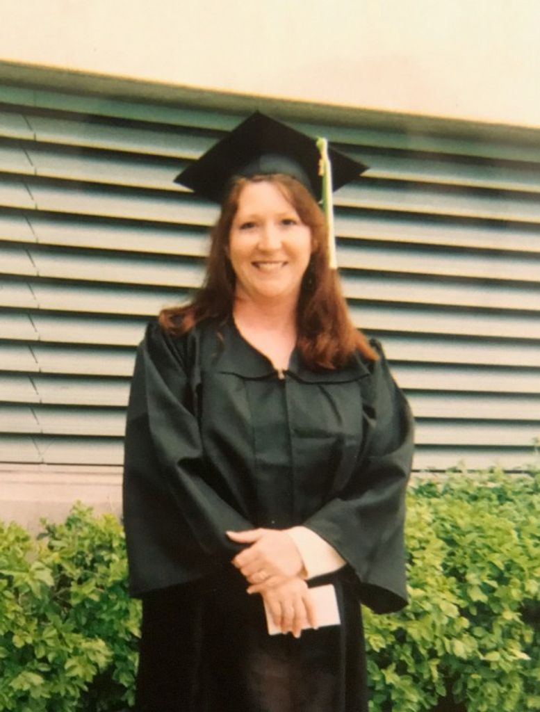 Theresa M. Ellis