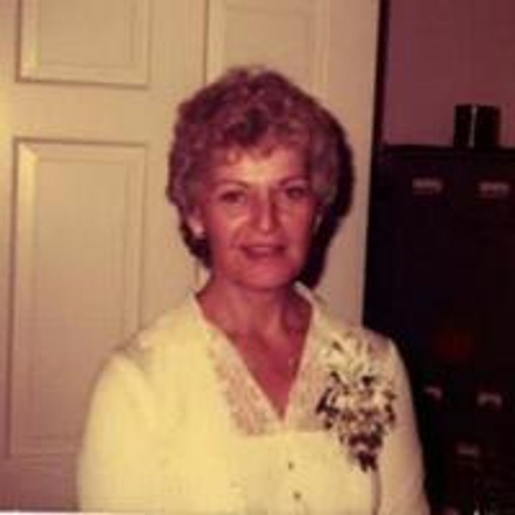 Lois Ann Vancleef