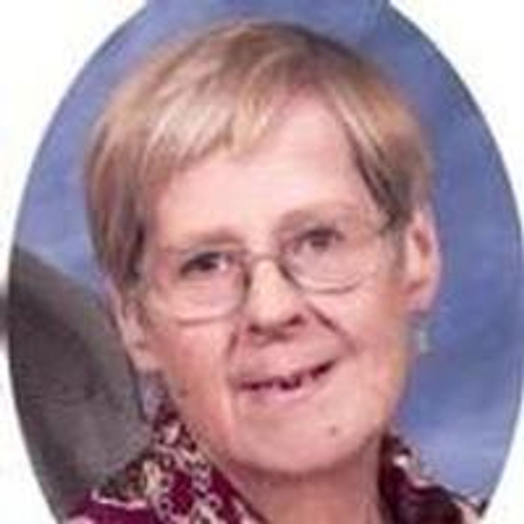 Donna M Tryka