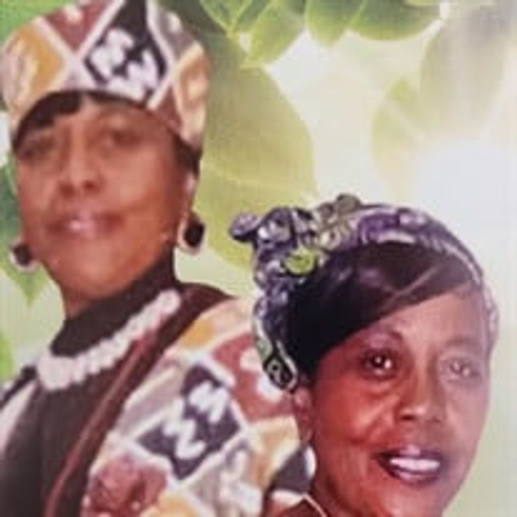 Charolette Lorraine Odoms