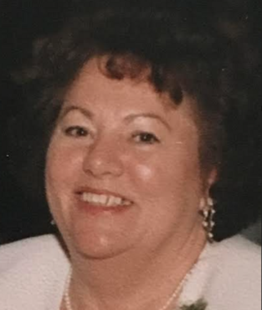 Judith "Judy" Roylene Southwell Profile Photo