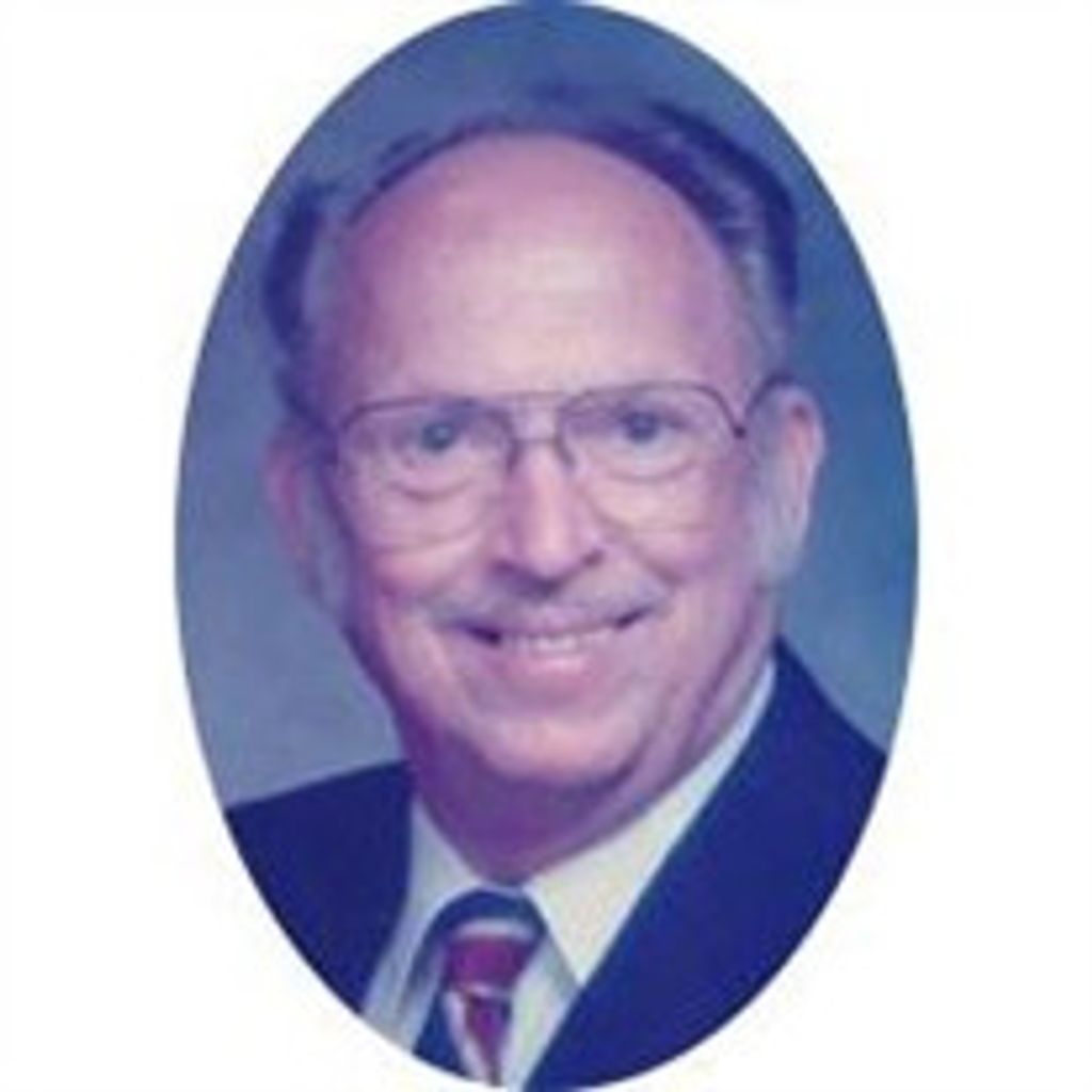 Elmore K. Harper