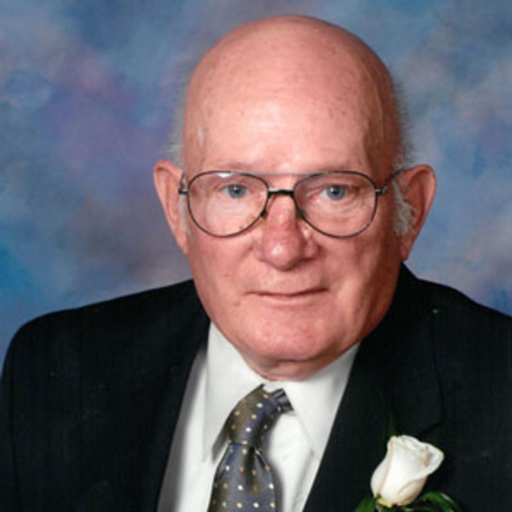 John Francis Stich