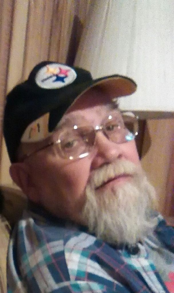 Walter Jerome Gardner Profile Photo