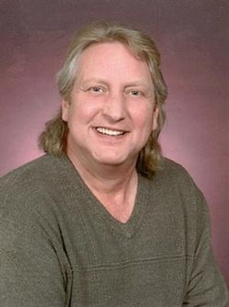Larry Wayne Farmer