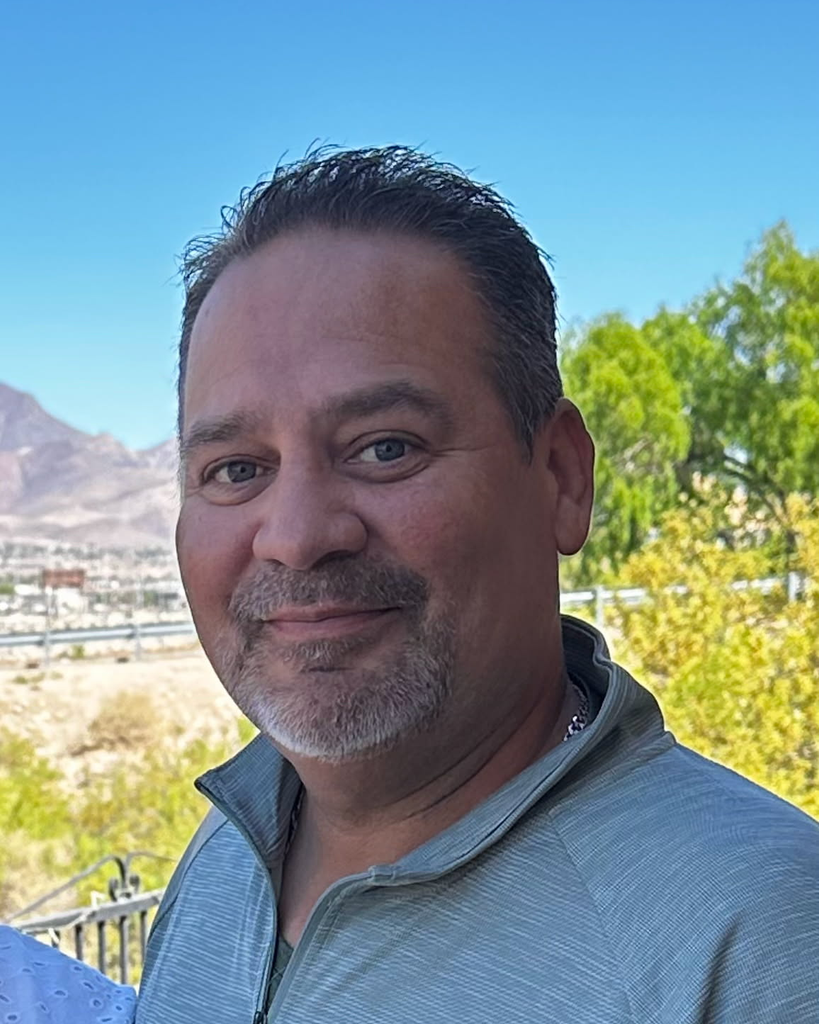 Robert "Robbie" Haddox Profile Photo