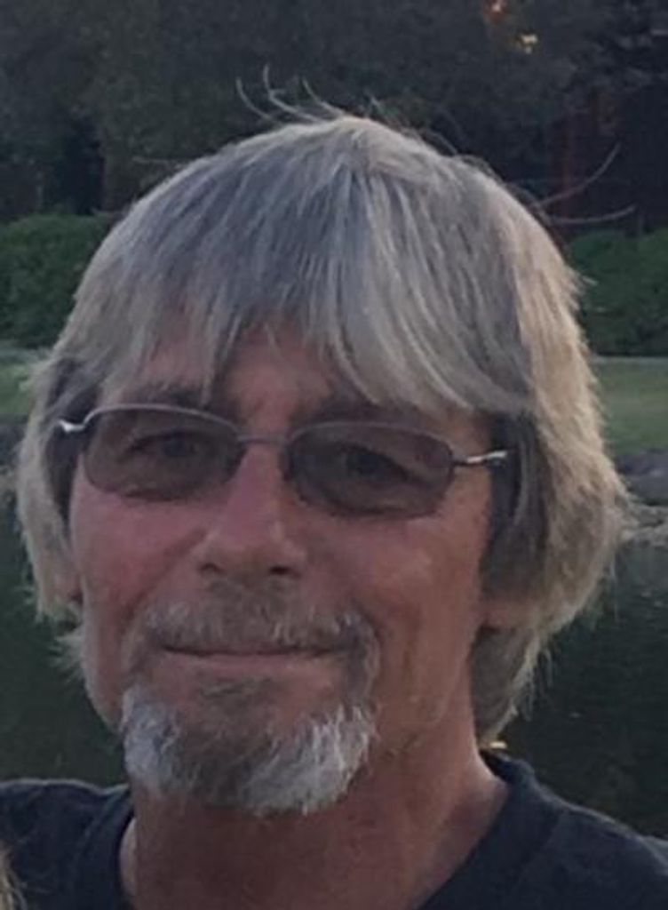George Alan Hodgens Profile Photo