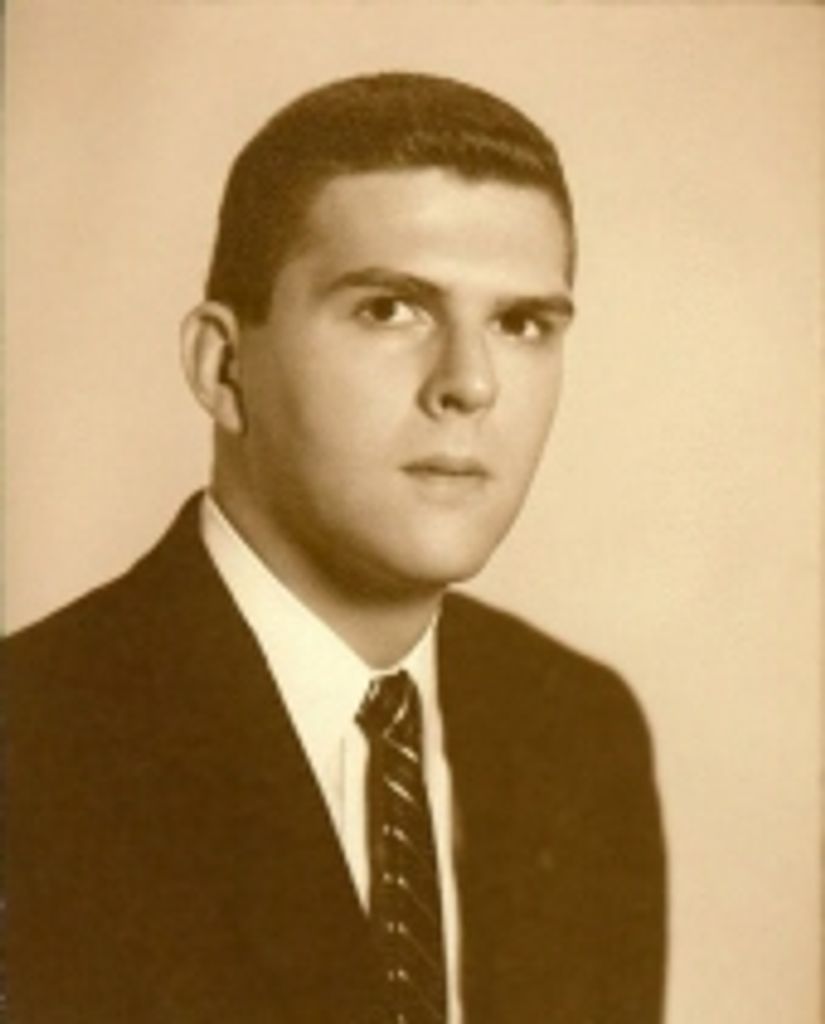 Richard Edward Shoenberger