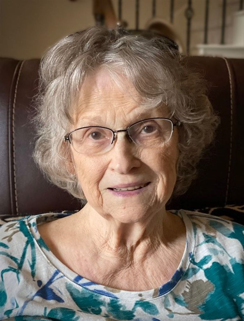 Patricia Ann Hoffmeister